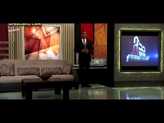 برنامج جد جدا - الحلقة 2-بطولة ابطال تياترو مصر  - ضيف الحلقة حسن الرداد