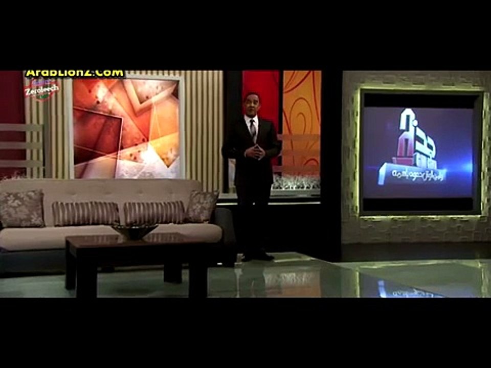 برنامج جد جدا - الحلقة 2-بطولة ابطال تياترو مصر...