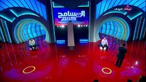 برنامج المسامح كريم مع جورج قرداحي الحلقه الخامسه كامله