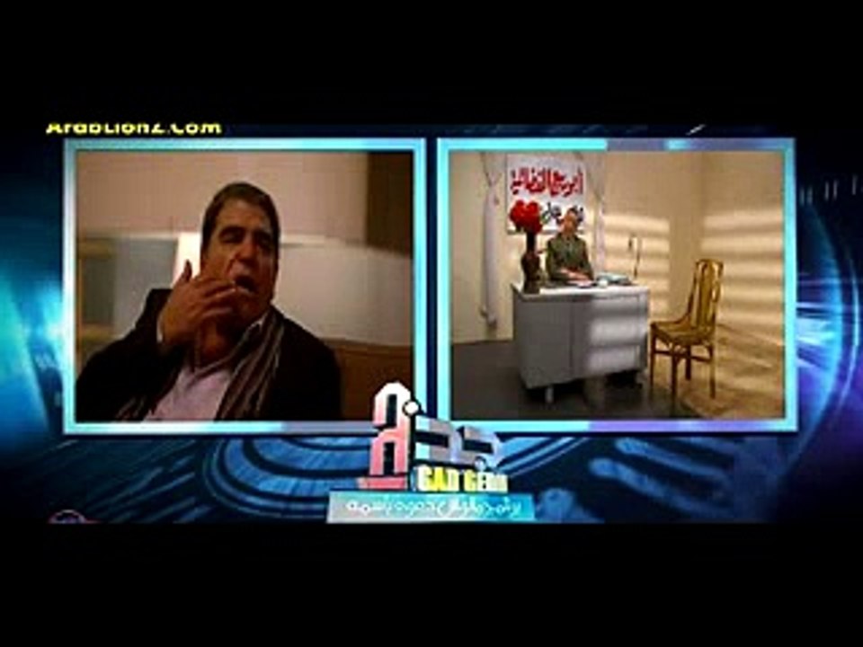 برنامج جد جدا - الحلقة 14 -بطولة ابطال تياترو م...