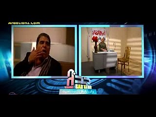 برنامج جد جدا - الحلقة 14 -بطولة ابطال تياترو مصر  - ضيف الحلقة الفنان محمود الجندي