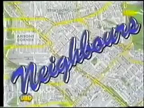 Neighbours Episode 1357