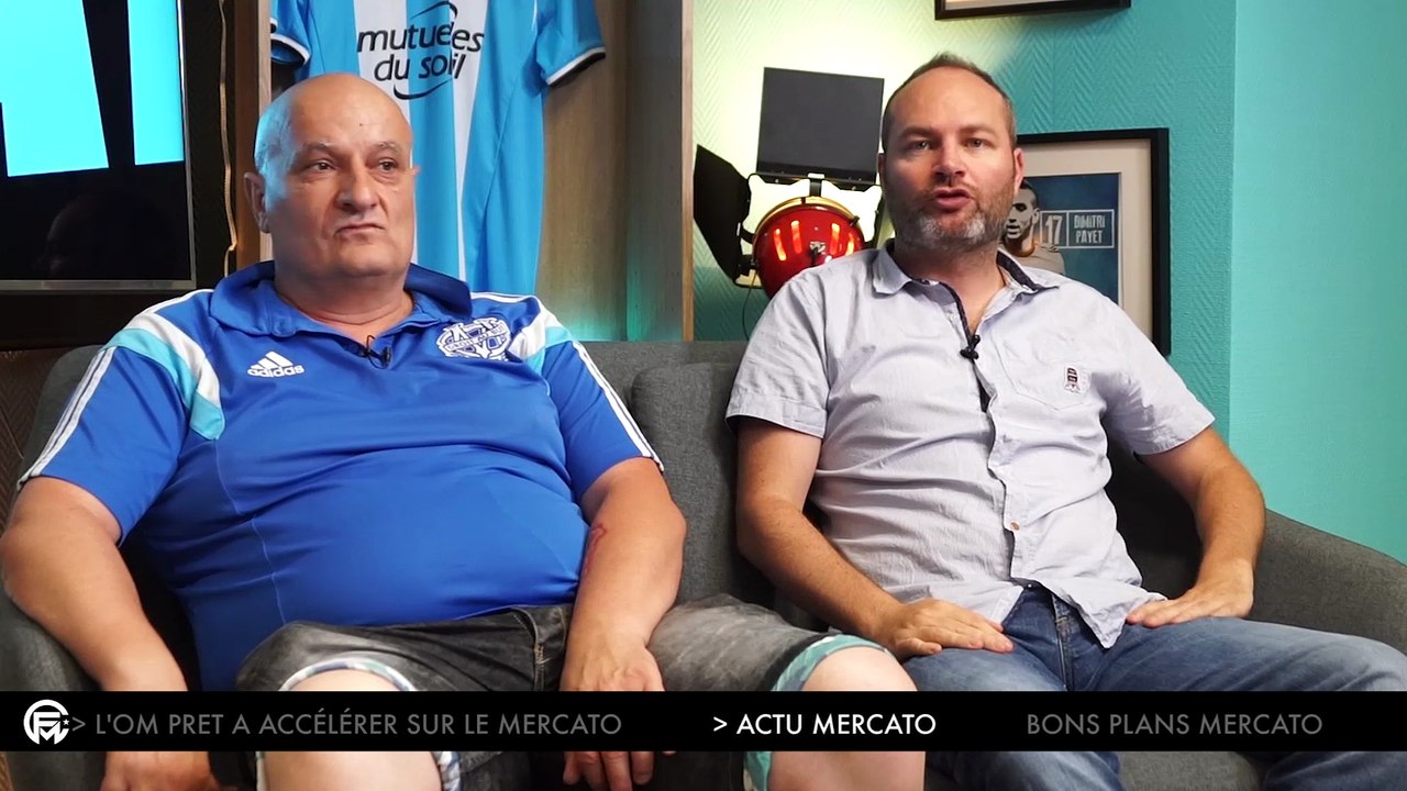 Ante Rebic, un bon profil pour anticiper un départ de Thauvin #BPM