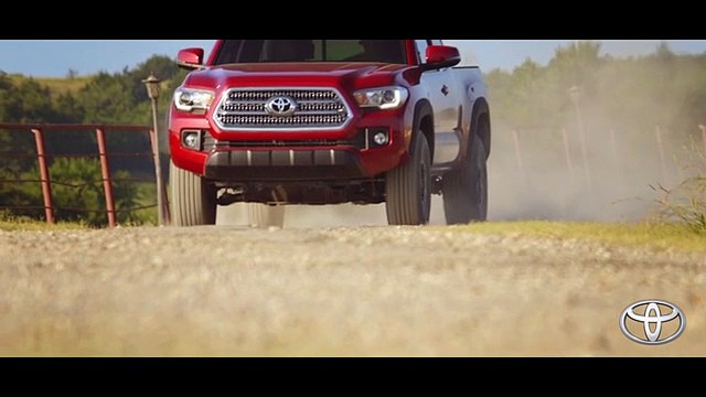 Toyota Dealer Claremont CA | 2018 Toyota Tacoma Claremont CA