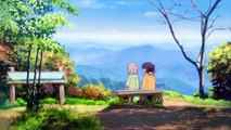 Yama no Susume Third Season trailer 2018