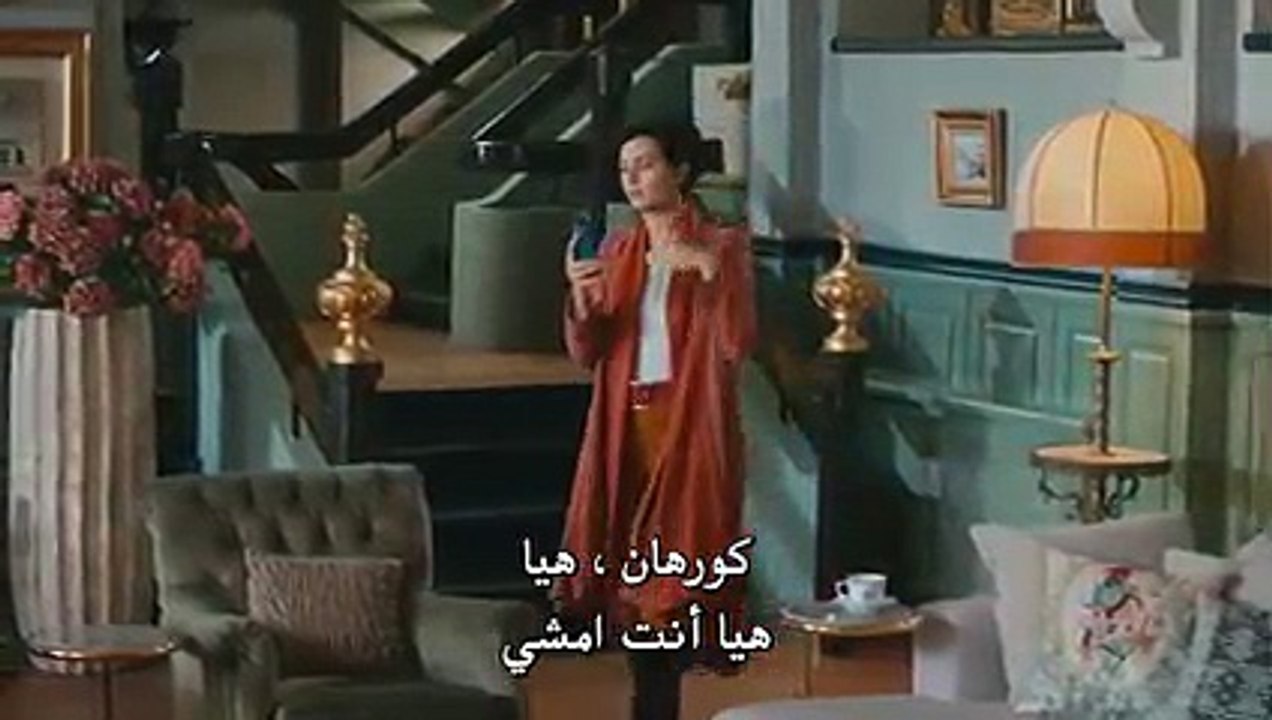 مسلسل جـسـور والـجـمـيـلـة الحلقة 26 مترجمة للع...