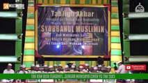GUS AZMI - NEW - Cinta Dalam Istikhoroh - Gus Azmi - Syubbanul Muslimin - Lirik.