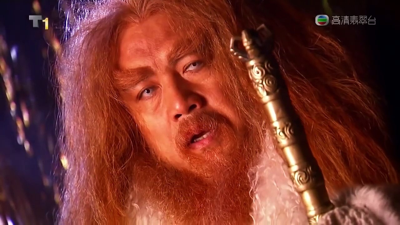 Tân Ỷ Thiên Đồ Long Ký tập 27 2009 SCTV9 (The Heaven Sword and Dragon Saber)