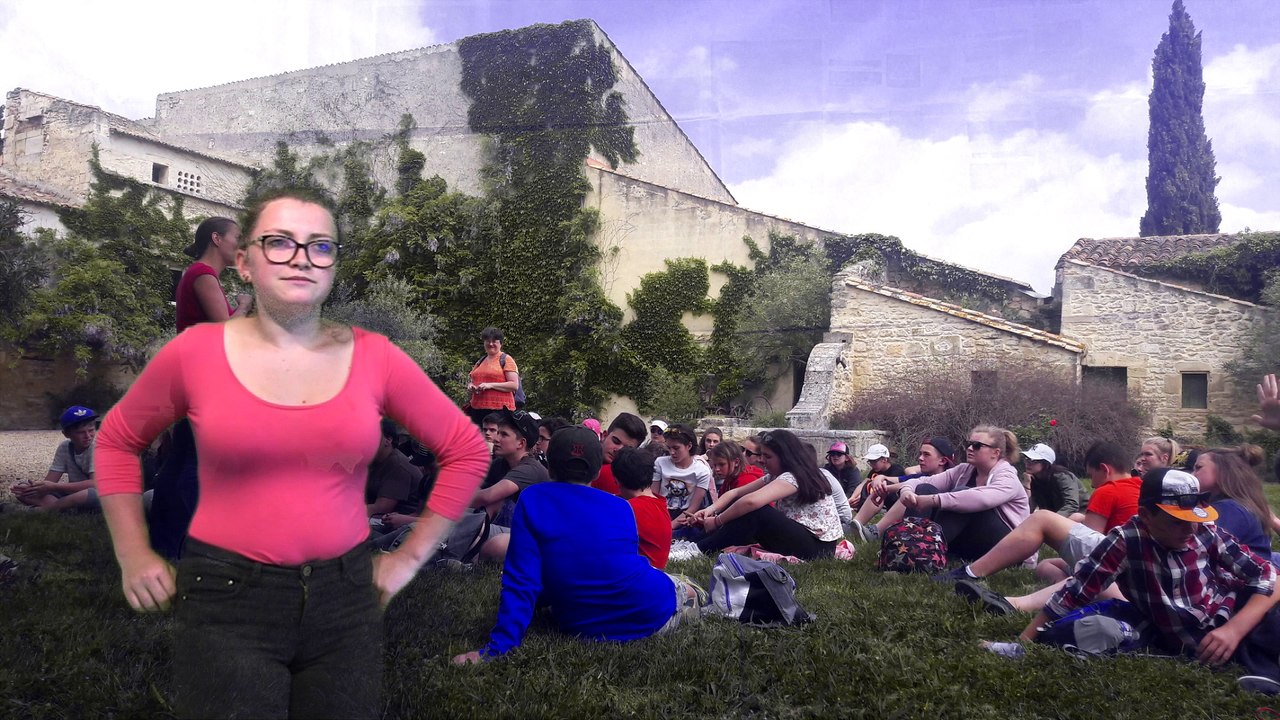 Clém'Info Juin 2018 Partie 1