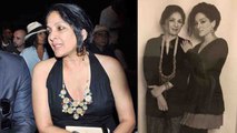 Neena Gupta Birthday: Unknown & Interesting facts about Actress Neena Gupta  | FilmiBeat