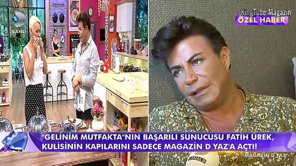 Magazin D | 3 Temmuz 2018 | Tek Parça