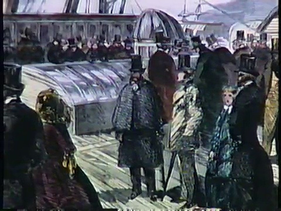 Haunted Ships of the High Seas