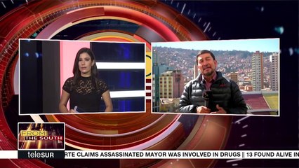 Public University and Bolivian Government Set to Resume Talks