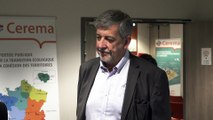 Didier Chanal du Cerema Territoires et Ville, sur la Gestion de patrimoine immobilier