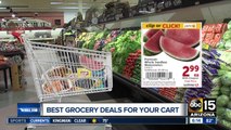 Best grocery deals for 4th of July parties