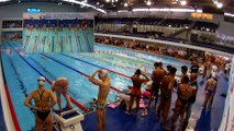 European Junior Swimming Championships - Helsinki 2018
