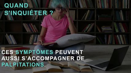 Excès de sucre sanguin : 3 symptômes d'alerte