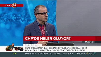 Muharrem İnce açıklandığı andan itibaren konu taht kavgasına döndü