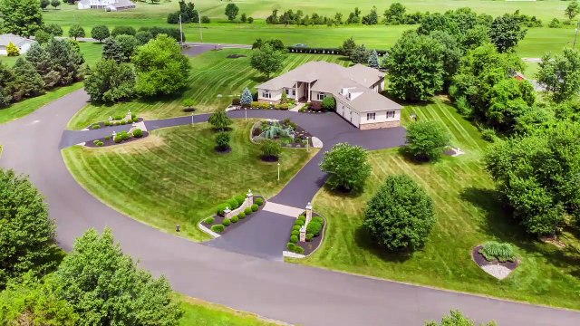 Custom 4 BED 3.5BA FLL Screen Porch & Deck 1 Verducci Newtown PA 18940 Bucks County Real Estate 2018