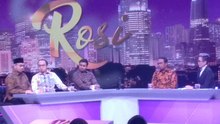 Posisi Jokowi Pasca Kejutan Pilkada [360cam] - ROSI (3)