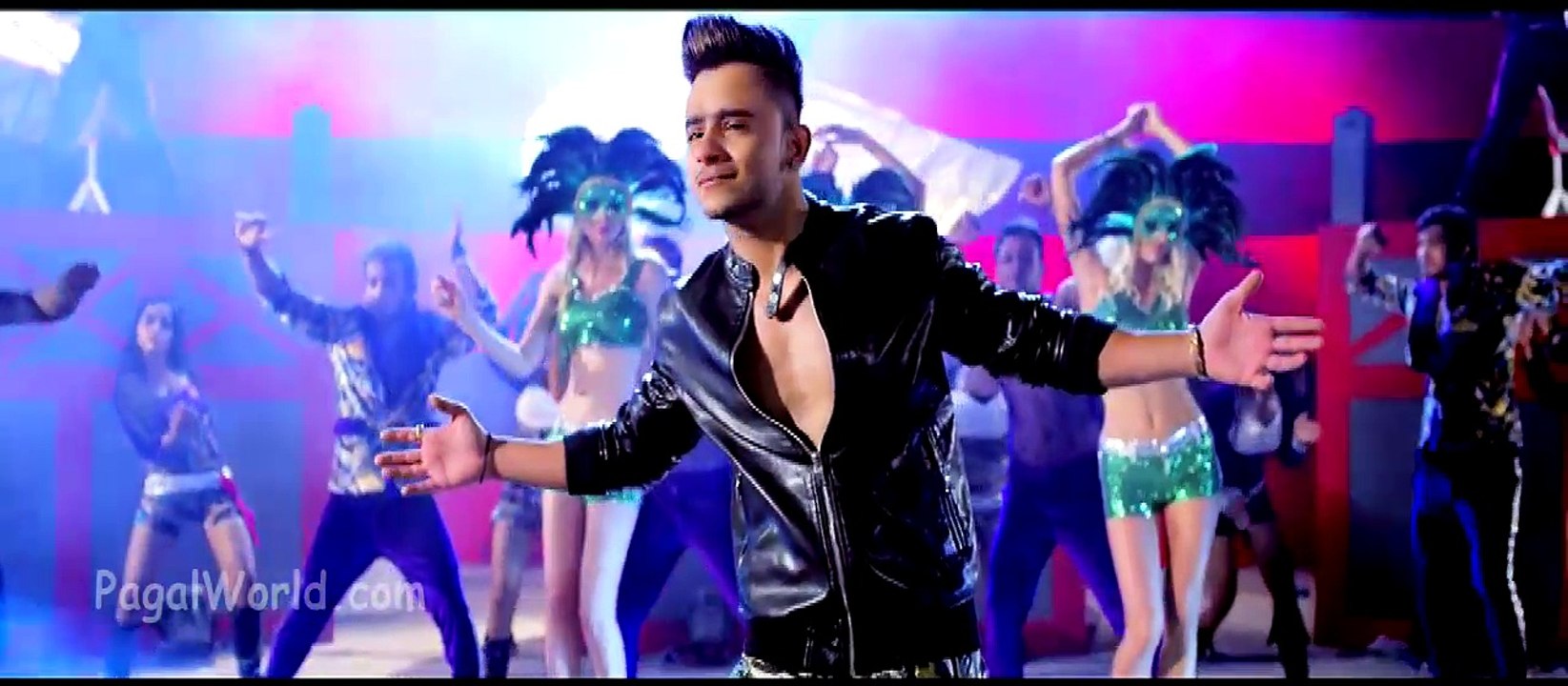 Daaru Party - Millind Gaba (HD 720p)