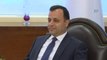 Başbakan Yıldırım Anayasa Mahkemesi Başkanı Zühtü Arslan ile Görüştü