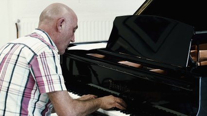 Loïc Pezet - Crystal Silence (Chick Corea)