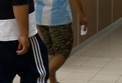 Guayaquil: dos sujetos que habrían participado en un secuestro extorsivo fueron capturados