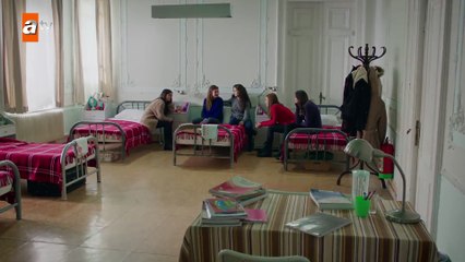 Kızların bitmeyen umudu! - Kırgın Çiçekler 21.Bölüm