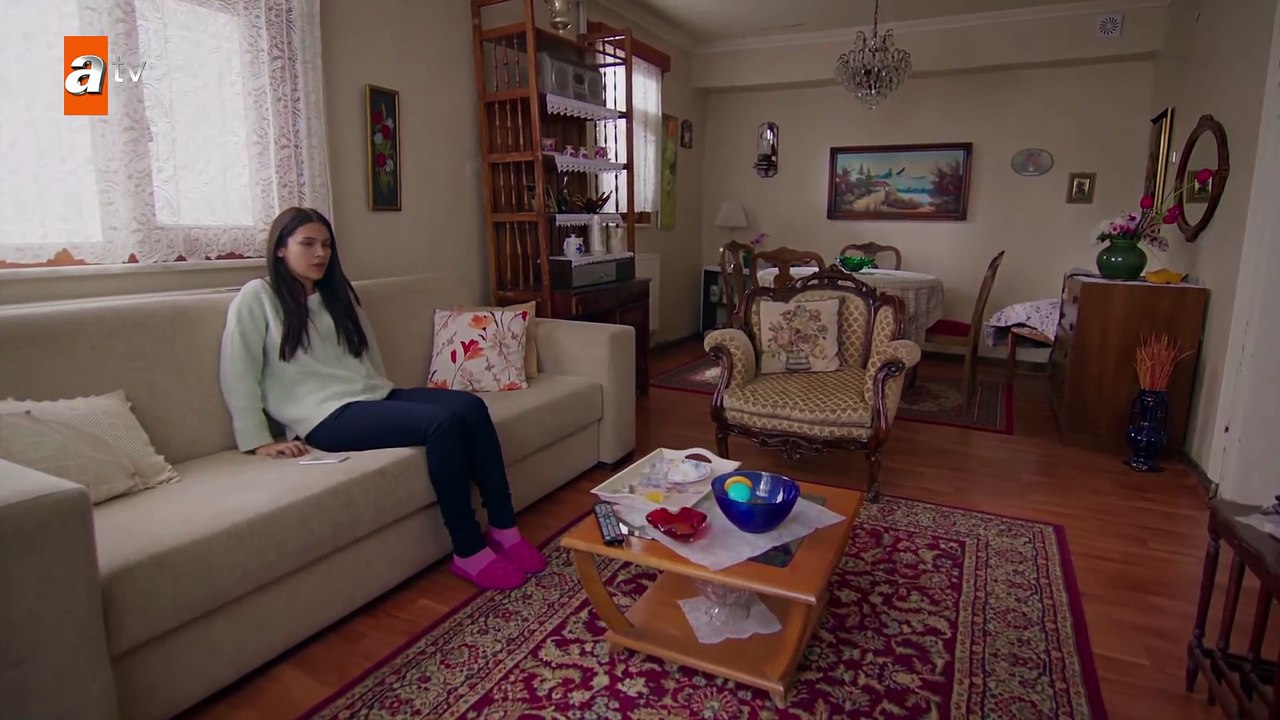 Eylül’ü köşeye sıkıştıran Kemal! - Kırgın Çiçekler 21.Bölüm