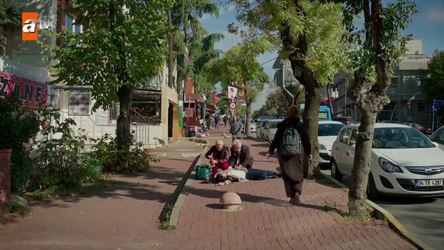 Kemal’in, Eylül’e yaptıklarını öğrenen Gökhan! - Kırgın Çiçekler 21.Bölüm