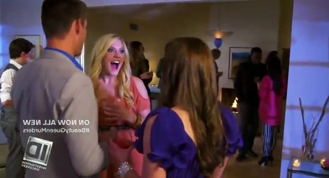 Beauty Queen Murders S02xxE06 Fashionista Fatality - Part 03