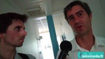 Que vient faire François Ruffin à Pierre Janet (Le Havre) ?