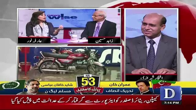 News Wise - 3rd July 2018