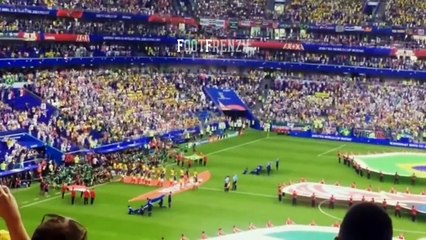 Brazil vs Mexico 2- 0 - All Goals  Highlights ● World Cup 2018 Russia ●272018 HD