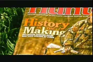 Air Rifle Socom Tactical Tested by Bill Miler