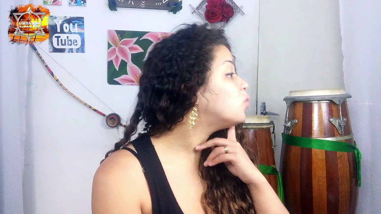 É fácil ser Umbandista Vlog #20