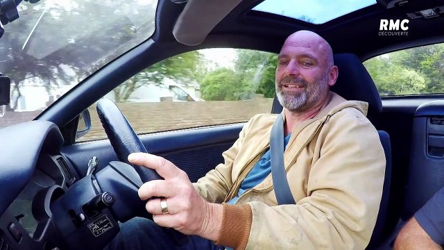 Flipping Bangers : voitures à tout prix - S01 E3 - Toyota MR2