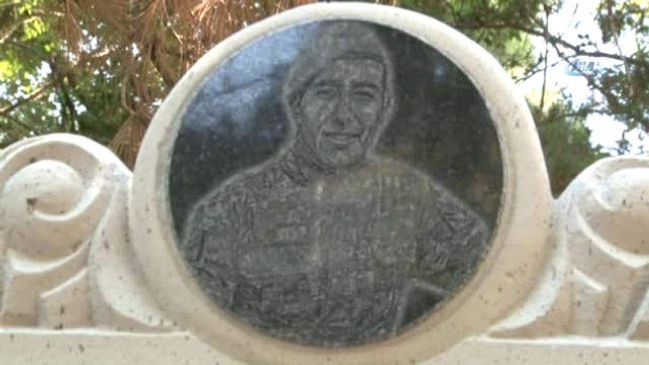 Bu Çeşme Afrin Şehidi İçin Akacak