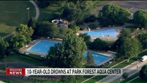 10-Year-Old Drowns After Swimming at Pool After Hours