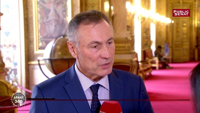 Boycott des collectivités locales : Jean-Marie Bockel demande « un geste du gouvernement »