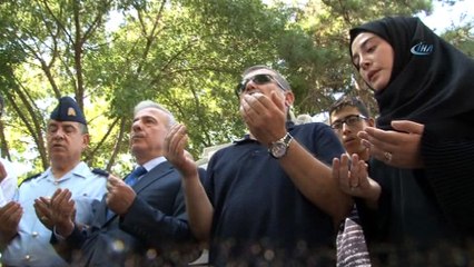 Bu çeşme Afrin şehidi için akacak