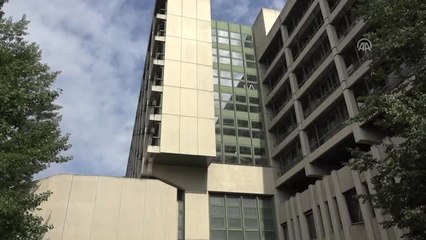 Almanya'daki Nsu Davası