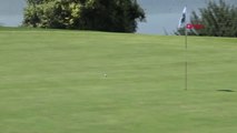 Spor Golfte Spor Toto Türkiye Amatör Açık Şampiyonası Başladı - Hd
