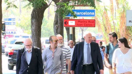 Recta final para las elecciones en el PP