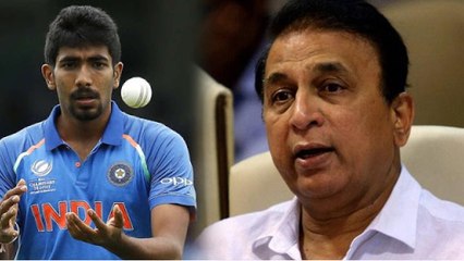 அணியில் பும்ரா இல்லாமல் போனது இந்தியாவுக்கு  பின்னடைவு