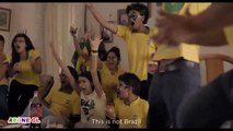 Coca-Cola FIFA World Cup 2018 COCA COLA DÜNYA KUPASI
