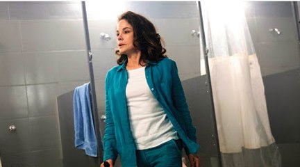 Wentworth Season 06 Episode 03 - Bleed Out
