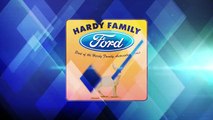 2018 Ford Edge Dallas GA | Ford Dealer Dallas GA