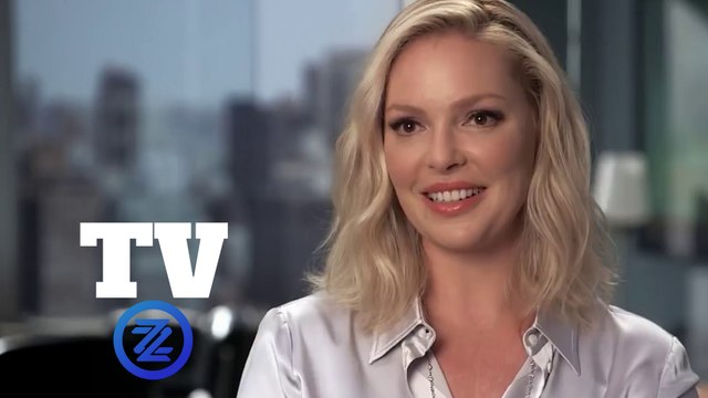 Suits Season 8 Suits Trivia with Katherine Heigl Featurette (TV Series 2018)